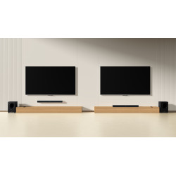 Juice Borx | Xiaomi Soundbar Pro 2.1ch with Dolby Audio Wireless Subwoofer
