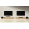 Juice Borx | Xiaomi Soundbar Pro 2.1ch with Dolby Audio Wireless Subwoofer