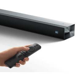 Juice Borx | Xiaomi Soundbar Pro 2.1ch with Dolby Audio Wireless Subwoofer