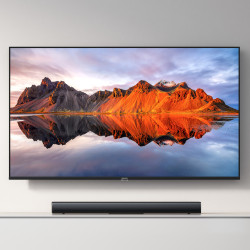 Juice Borx | Xiaomi Soundbar 2.0ch