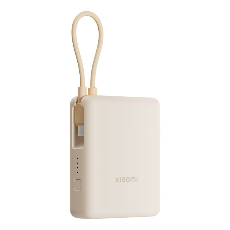 Juice Borx | Xiaomi 33W Power Bank 10000