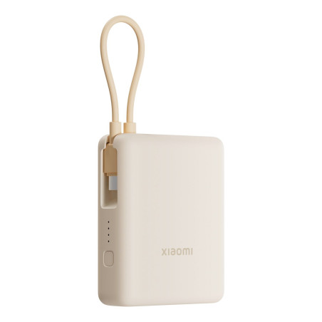 Juice Borx | Xiaomi 33W Power Bank 10000