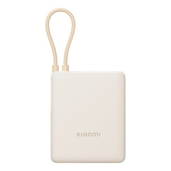 Juice Borx | Xiaomi 33W Power Bank 10000