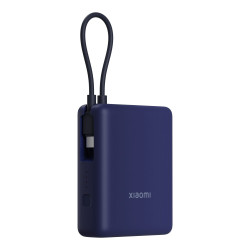 Juice Borx | Xiaomi 33W Power Bank 10000