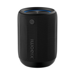 Juice Borx | Xiaomi Bluetooth Speaker Mini, 6W, RGB, IP67, 11H Battery