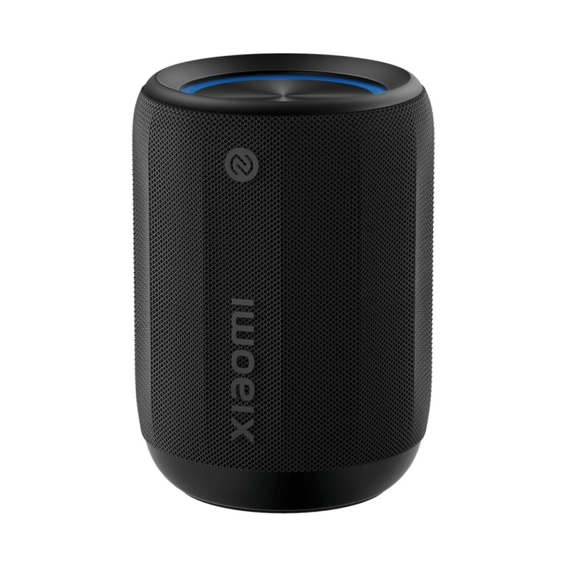 Juice Borx | Xiaomi Bluetooth Speaker Mini, 6W, RGB, IP67, 11H Battery