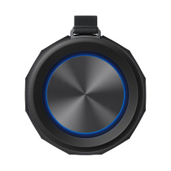 Juice Borx | Xiaomi Bluetooth Speaker Mini, 6W, RGB, IP67, 11H Battery