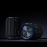 Juice Borx | Xiaomi Bluetooth Speaker Mini, 6W, RGB, IP67, 11H Battery