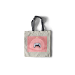 Juice Borx | Juice Borx Branded Tote Bag