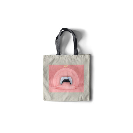 Juice Borx | Juice Borx Branded Tote Bag