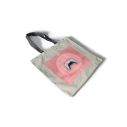 Juice Borx | Juice Borx Branded Tote Bag