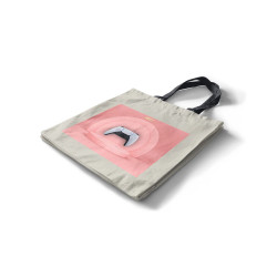 Juice Borx | Juice Borx Branded Tote Bag