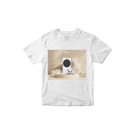Juice Borx | Juice Borx Series X Branded T-short