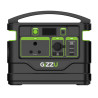 Juice Borx | GIZZU 296Wh Portable Power Station 1 x 3 Prong SA Plug Point