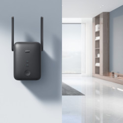 Juice Borx | Xiaomi WiFi Range Extender AC1200 2nd Gen