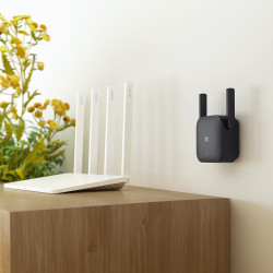 Juice Borx | Xiaomi Wi-Fi Range Extender Pro