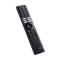 Juice Borx | Xiaomi A Pro 55″ QLED 4K Smart TV (HDR10+, Google TV, Dolby Audio, 60Hz)