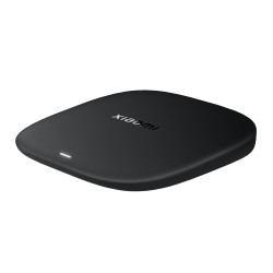 Juice Borx | Xiaomi TV Box S 3rd Gen 4K UHD Media Player (Google TV, Dolby Vision)