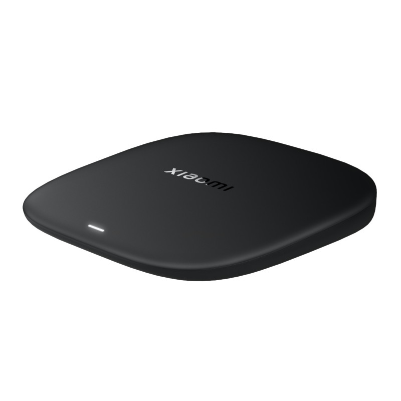 Juice Borx | Xiaomi TV Box S 3rd Gen 4K UHD Media Player (Google TV, Dolby Vision)