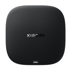 Juice Borx | Xiaomi TV Box S 3rd Gen 4K UHD Media Player (Google TV, Dolby Vision)