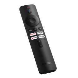Juice Borx | Xiaomi TV Box S 3rd Gen 4K UHD Media Player (Google TV, Dolby Vision)