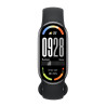 Juice Borx | Xiaomi Smart Band 10 – Black