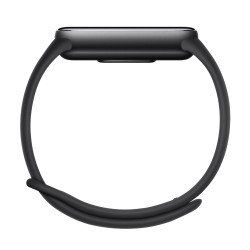 Juice Borx | Xiaomi Smart Band 10 – Black
