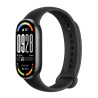 Juice Borx | Xiaomi Smart Band 10 – Black
